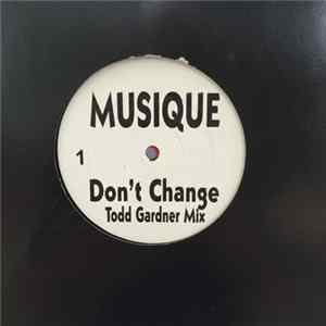 Musique / Jill Scott - Don't Change / He Loves Me Mp3