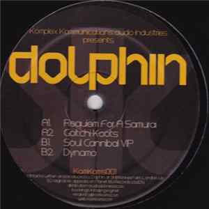 Dolphin - Untitled Mp3