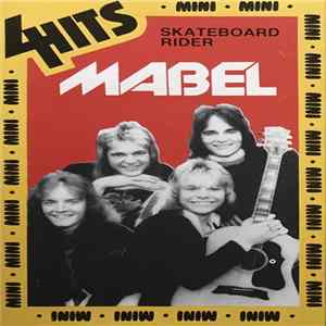 Mabel - 4 Hits Mp3