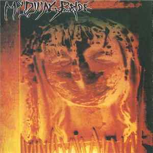 My Dying Bride - Turn Loose The Swans Mp3
