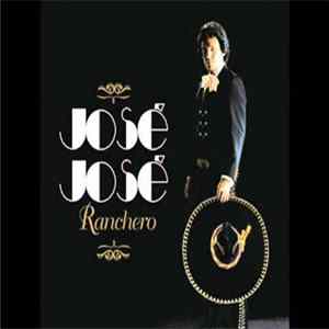José José - Ranchero Mp3