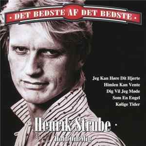 Henrik Strube - Hold Om Mig Mp3