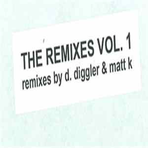Sophie Nixdorf - The Remixes Vol. 1 Mp3