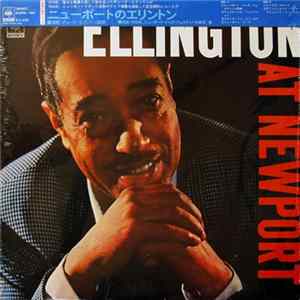 Duke Ellington And His Orchestra - Ellington At Newport Mp3