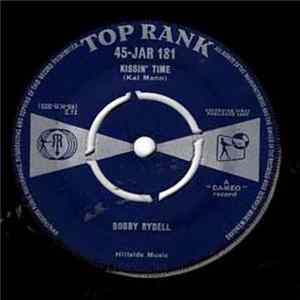Bobby Rydell - Kissin' Time Mp3