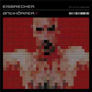 Eisbrecher - Antikörper Mp3