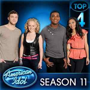 Various - American Idol - Top 4 - Season 11 Mp3