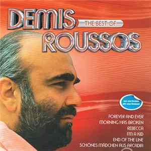 Demis Roussos - The Best Of Mp3