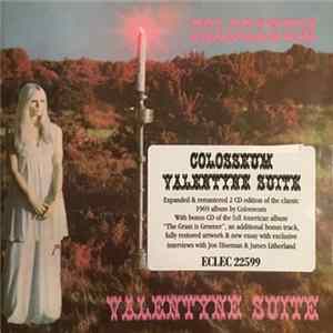 Colosseum - Valentyne Suite Mp3