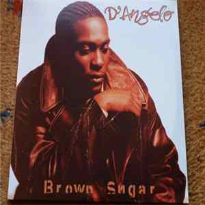 D'Angelo - Brown Sugar Mp3