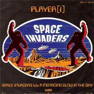 Player [1] - Space Invaders Mp3