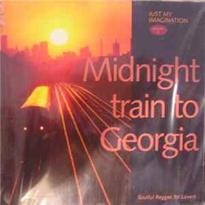Various - Midnight Train To Georgia Mp3