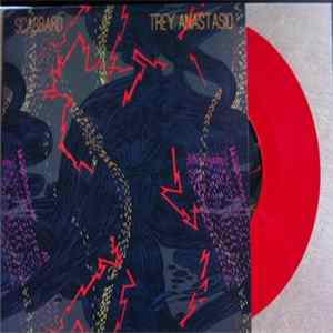 Trey Anastasio - Scabbard Mp3