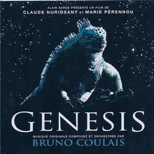 Bruno Coulais - Genesis Mp3
