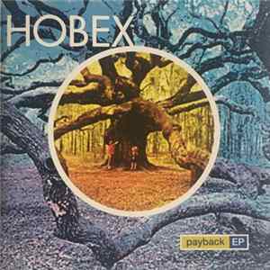 Hobex - Payback EP Mp3