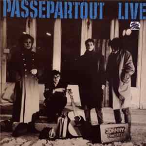 Passepartout - Live Mp3
