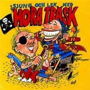 Mora Träsk - Sjung Och Lek Med Mp3
