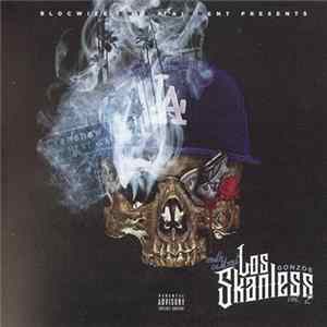 Gonzoe - South Central Los Skanless Vol. 2 Mp3