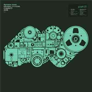 Various - Saturday, I'm In Love - Chapter.01 Mp3