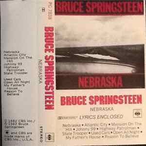 Bruce Springsteen - Nebraska Mp3