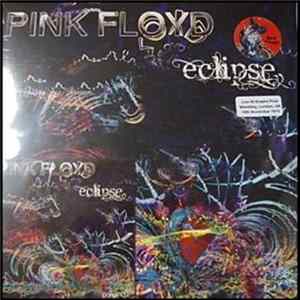 Pink Floyd - Eclipse Mp3
