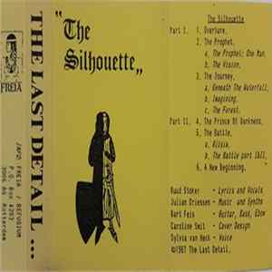 The Last Detail - The Silhouette Mp3
