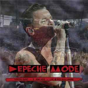 Depeche Mode - Leipzig 11. Juni 2013 Mp3