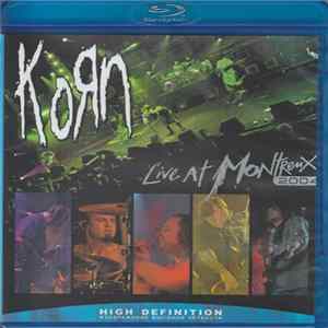 Korn - Live At Montreux 2004 Mp3