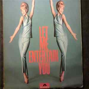 Various - Let Me Entertain You Mp3