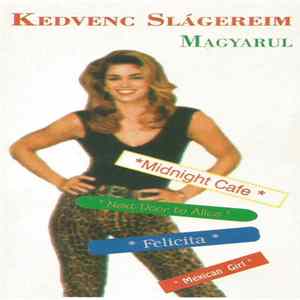 Khín István És A Micro Együttes - Kedvenc Slágereim Magyarul Mp3