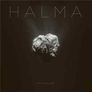Halma - Granular Mp3