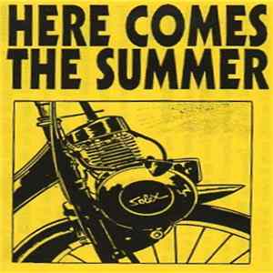 Various - Here Comes The Summer Mp3
