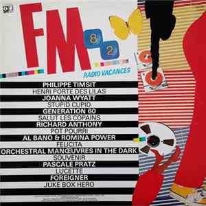 Various - FM 82 Radio Vacances Mp3
