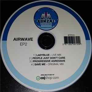 Airwave - EP2 Mp3