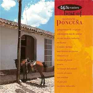 Sonora Ponceña - Best Of Sonora Ponceña Mp3