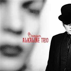 Alkaline Trio - Crimson Mp3