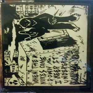 The Impalers - Cellar Dweller Promo Tape Mp3
