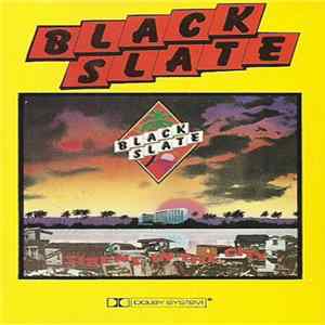 Black Slate - Sirens In The City Mp3