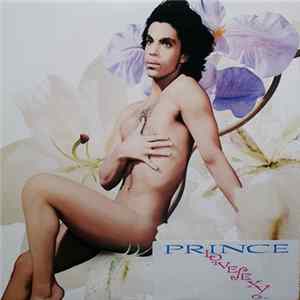 Prince - Lovesexy Mp3