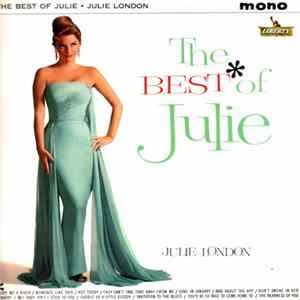 Julie London - The Best Of Julie Mp3