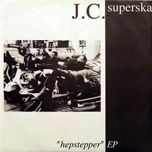 J.C. Superska - Hepstepper Mp3