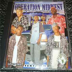 Presidential Records - Operation Midwest Mp3