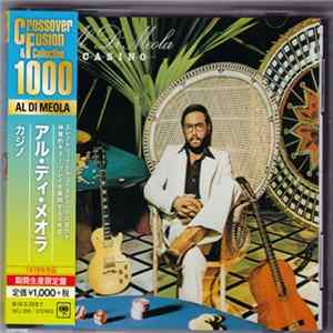 Al Di Meola - Casino Mp3
