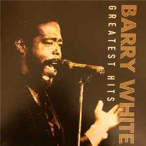 Barry White - Greatest Hits Mp3