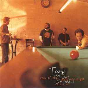 Toad The Wet Sprocket - Rock N' Roll Party All Night Volume III Mp3