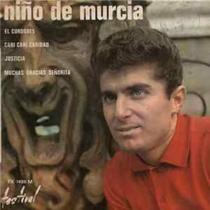 Niño De Murcia - El Cordobes Mp3