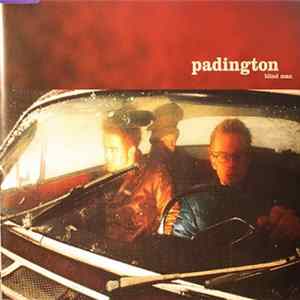 Padington - Blind Man Mp3
