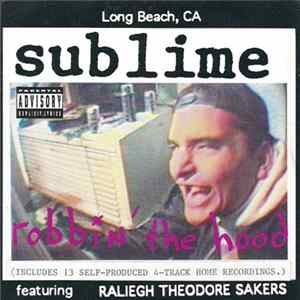 Sublime - Robbin' The Hood Mp3