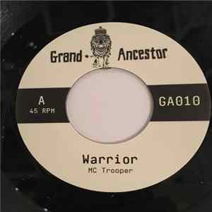 MC Trooper / Jeph1 - Warrior Mp3
