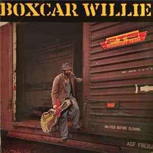Boxcar Willie - 20 Great Hits Mp3
